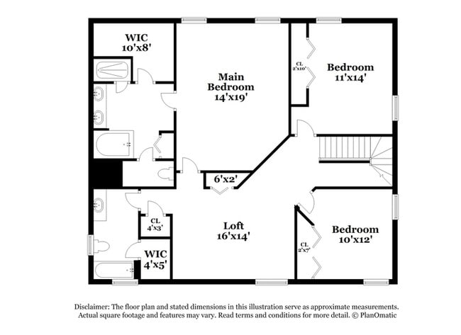 Photo - 206 Dover Bluff Dr