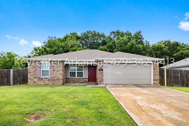 Building Photo - Beautiful 4-Bedroom Home in Fayetteville – Ideal for Comfortable Living!