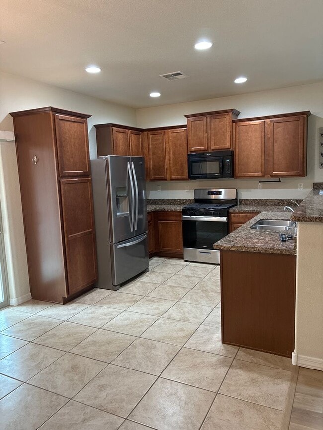 Photo - Nice clean three bedroom two bath home