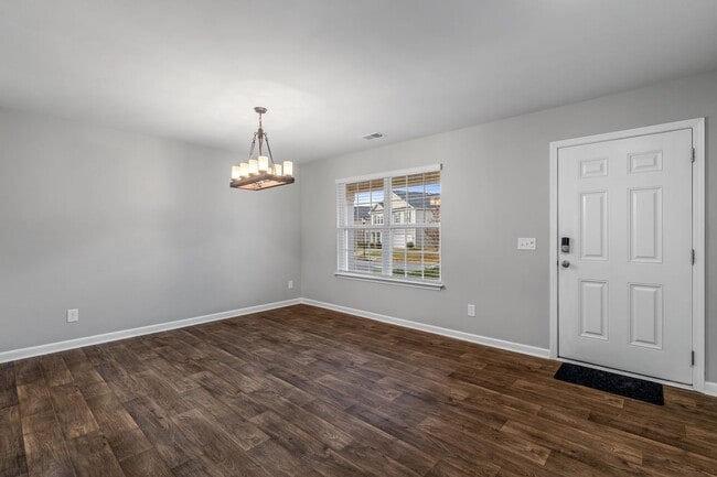 Photo - Newer Home in Reedy Fork, So Many Upgrades, SS Appliance, Loft, Garage, Fenced!