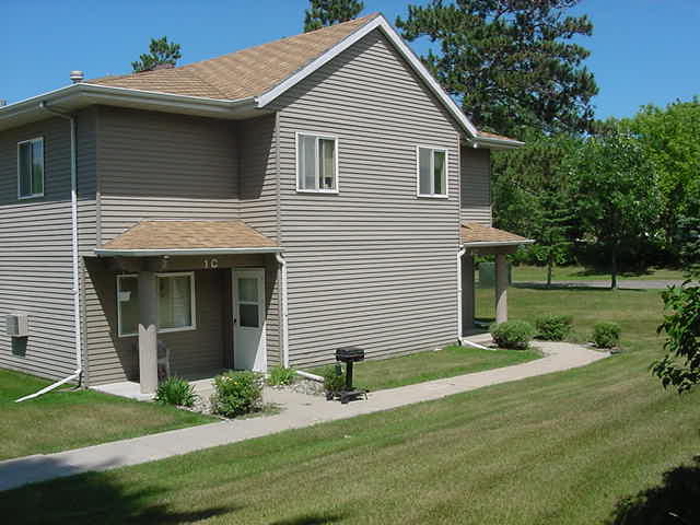 Parkview Housing