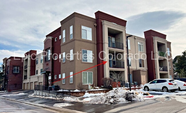 Building Photo - Bright, Sunny, Flowy & Spacious 2 bedroom / 2 bath Modern Condo! Unit #206