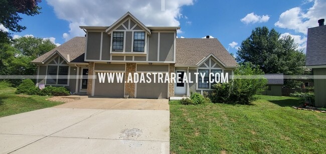 Building Photo - Affordable Duplex in Blue Valley School District-Available NOW!!