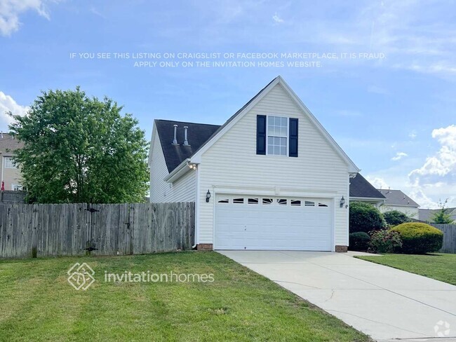 Building Photo - 430 Fernway Dr Rental