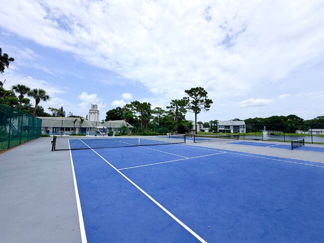 Photo - *** $500 OFF MOVE IN SPECIAL *** "Charming 3-Bed Condo with Scenic Views & Granite Finishes in Me... Unit 1