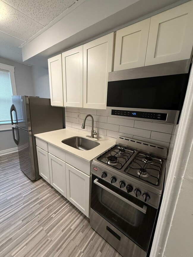 Photo - Oak Woods Collingswood