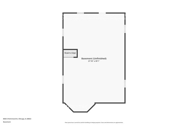 Photo - 8035 S Richmond St