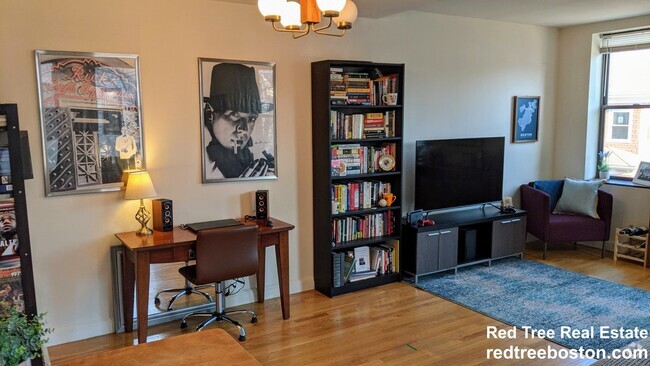Building Photo - 29 Brainerd Rd Unit 203 Rental