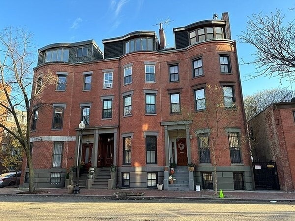 Building Photo - 520 Shawmut Ave Unit 1 Rental