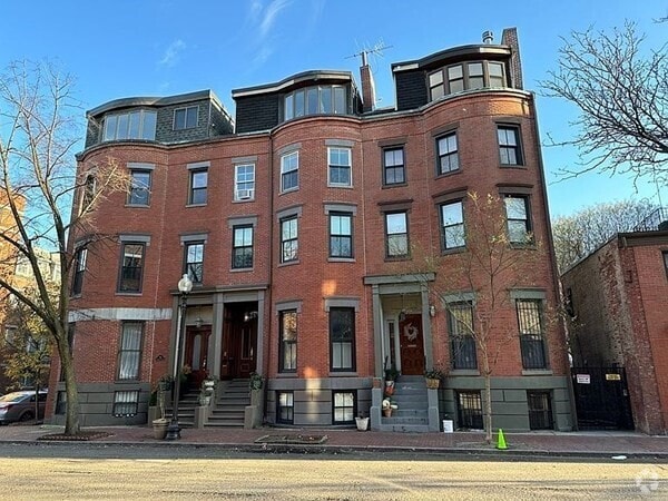 Building Photo - 520 Shawmut Ave Unit 1 Rental