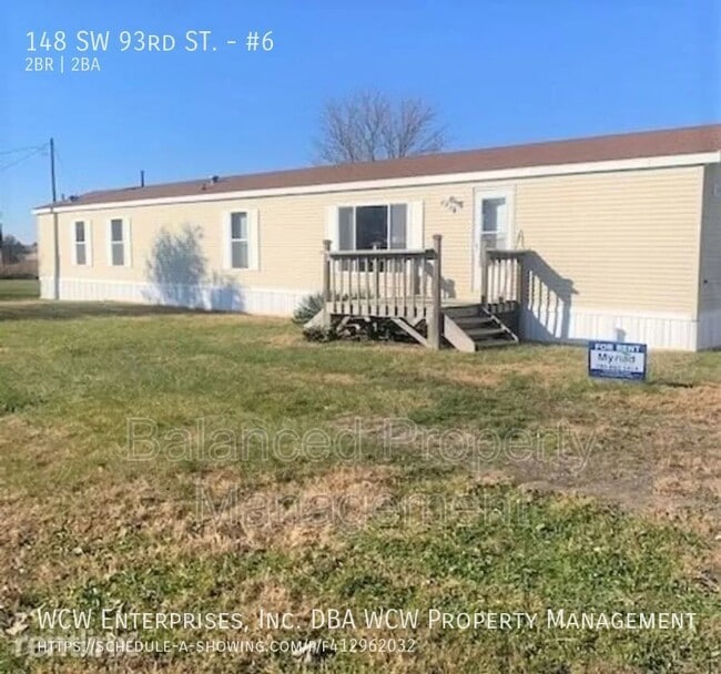 Building Photo - 148 SW 93rd St Unit #6