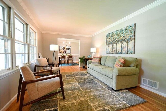 Building Photo - 2877 Cartwright Dr