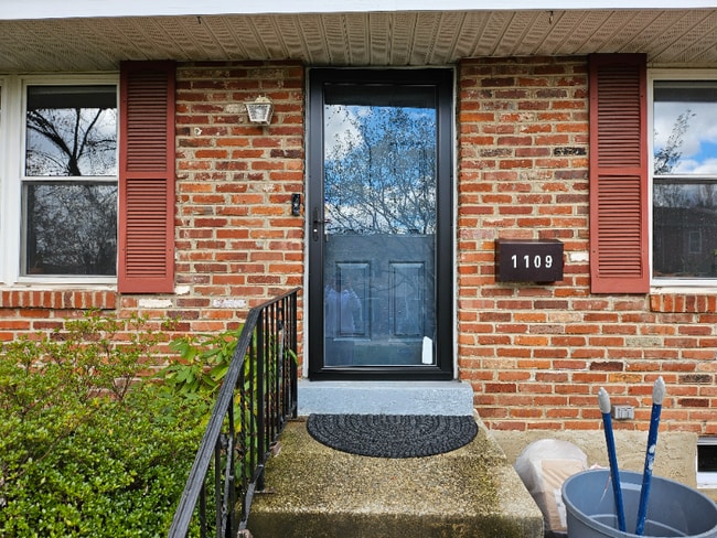 Photo - 1109 Whitpain Hills