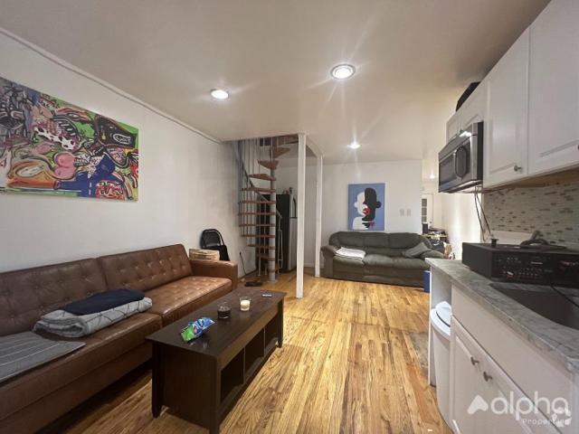 Building Photo - 4 bedroom in NEW YORK NY 10029 Unit P Rental