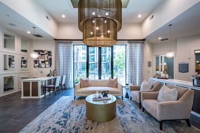 Luxia Swiss Avenue