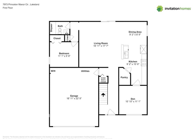 Photo - 7973 Princeton Manor Cir