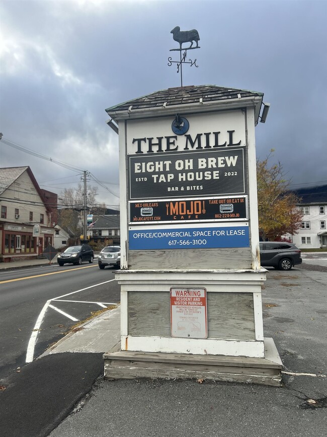 Building Photo - 145 Main St Unit 216 Rental