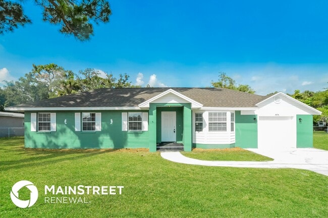 Building Photo - 4270 Capron Rd