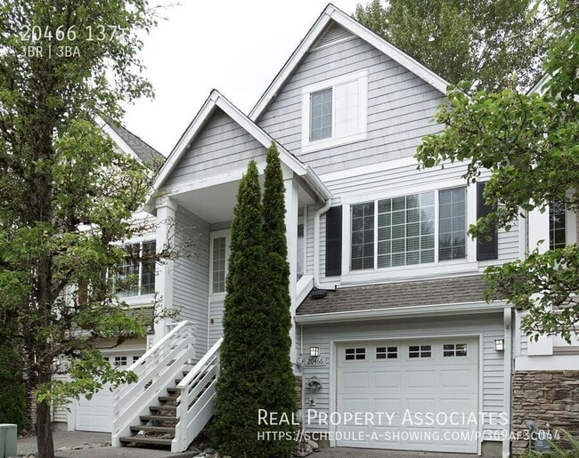 Photo - 20466 137th Ave SE Casa