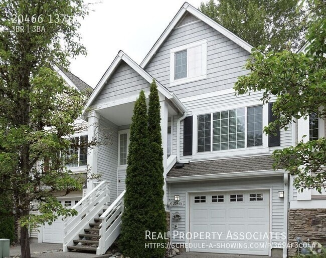 Building Photo - 20466 137th Ave SE Rental