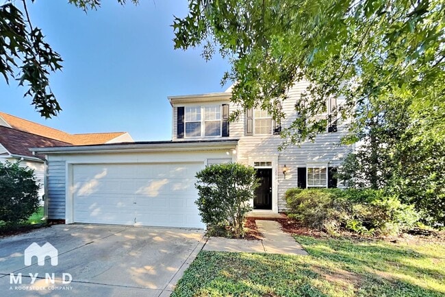 Building Photo - 12015 Creek Turn Dr