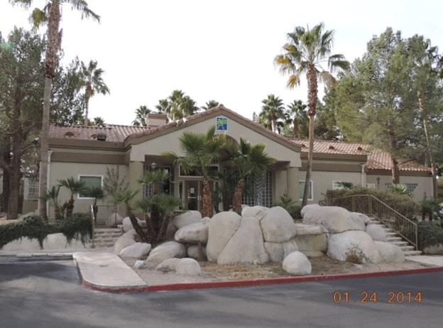 Photo - 3145 E Flamingo Rd Unit First Floor