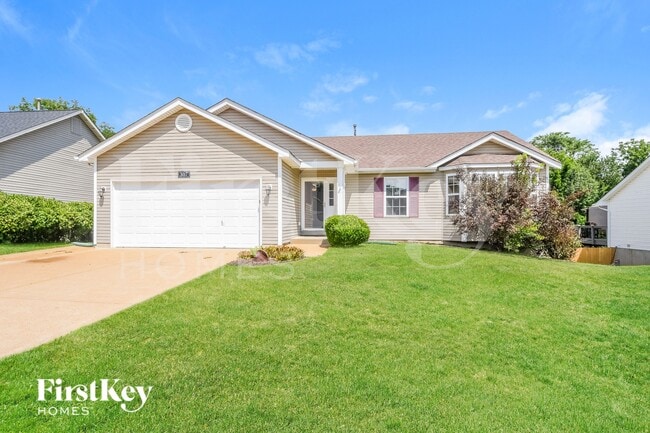 Photo - 3017 Valley Oaks Dr