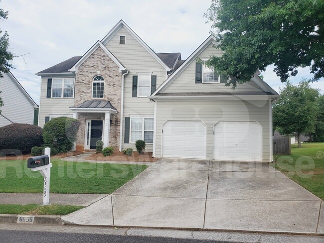 Photo - 6555 Brandemere Way SW