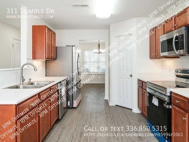 Photo - 311 Trimble Dr