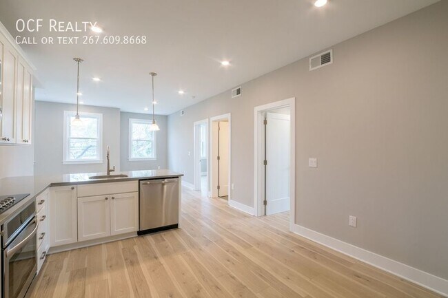 Photo - Newer Construction Two Bedroom in Brewerytown Unit 4F