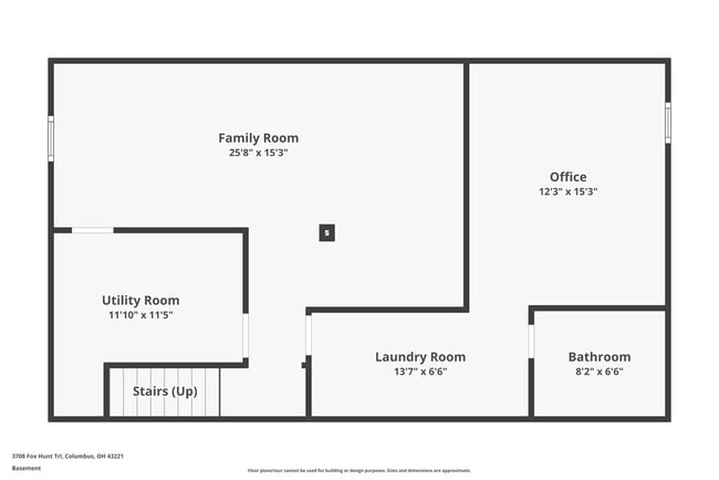 Photo - 3708 Fox Hunt Trail