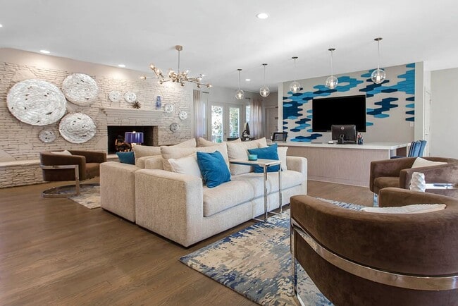 Cobalt Springs Apartment Homes