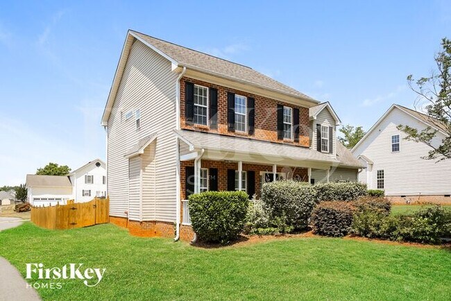 Photo - 5816 Brakenwood Dr Casa