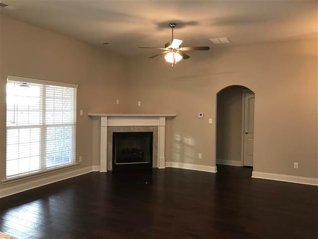 Photo - 4 Bedroom, 2 Full Bath Cherry Tree Park S/...