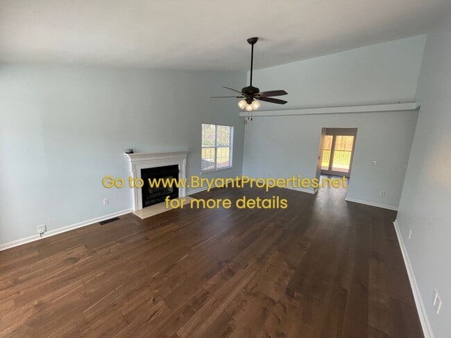 Photo - 608 Granwood Blvd