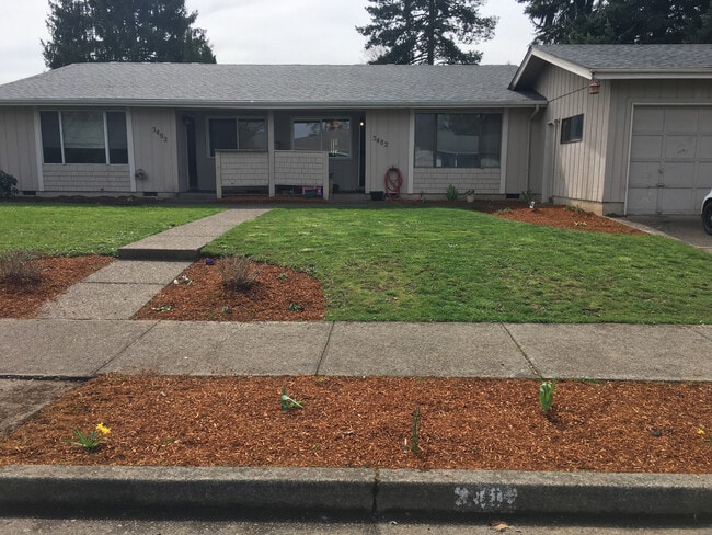 Building Photo - purvis02 Unit 3482