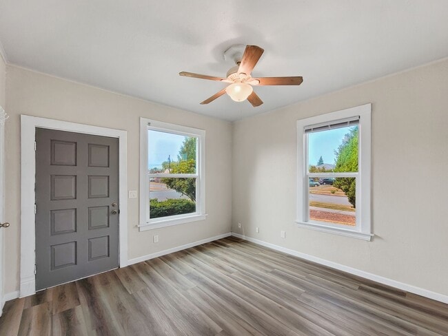 Photo - Everett Wetmore Unit 1