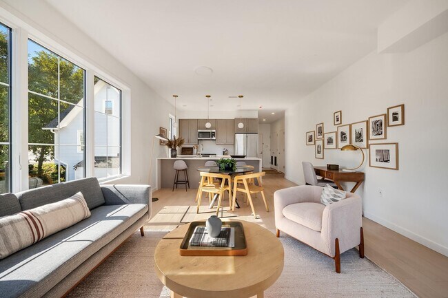 Building Photo - 7 S Highland Ave Unit 104 Rental