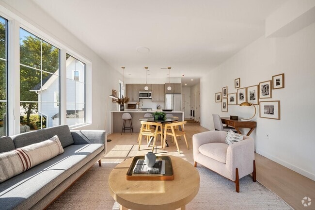 Building Photo - 7 S Highland Ave Unit 104 Rental