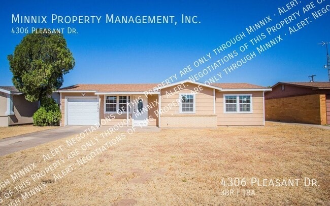 4306 Pleasant Dr. - 4306 Pleasant Dr.