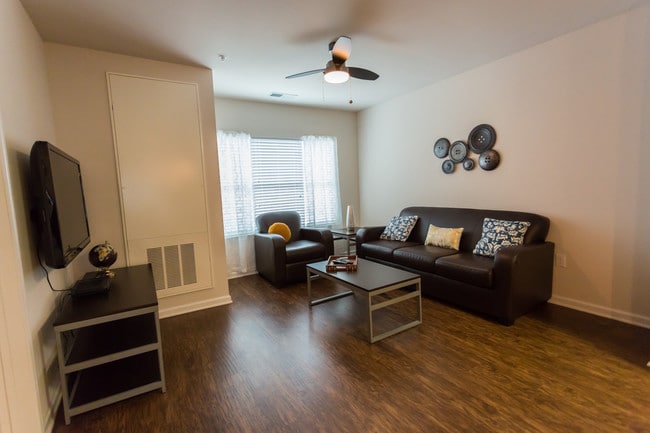 The Vue at Cornerstone (Student Housing)