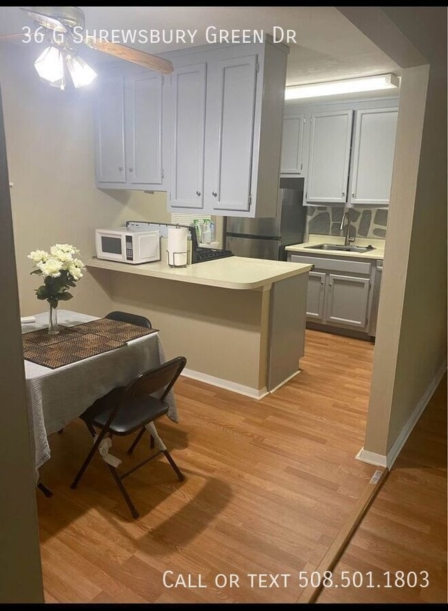 36 G Shrewsbury Green Dr-