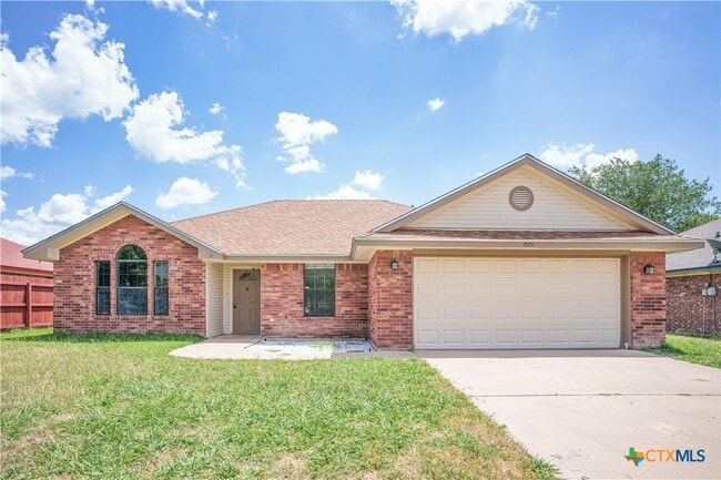 Building Photo - 4501 Embers Dr Rental