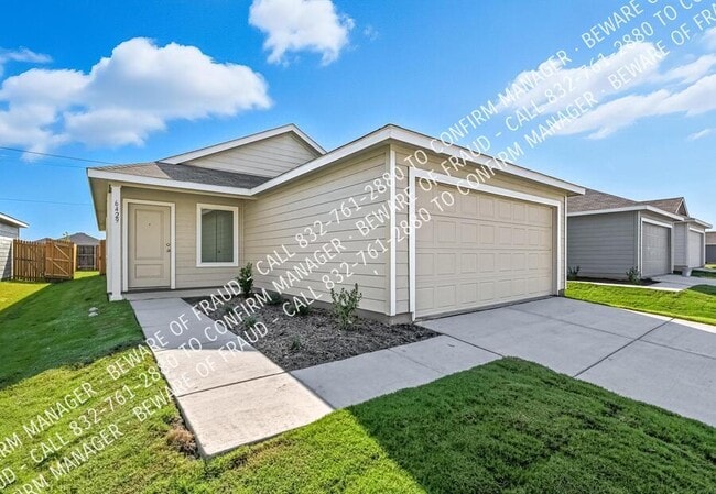 Building Photo - 419 bower dr