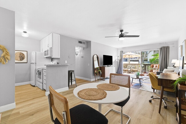 Photo - 6202 Friars Rd Unit 125