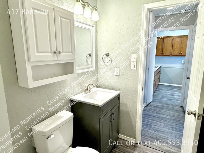 Photo - 417 Babb Dr