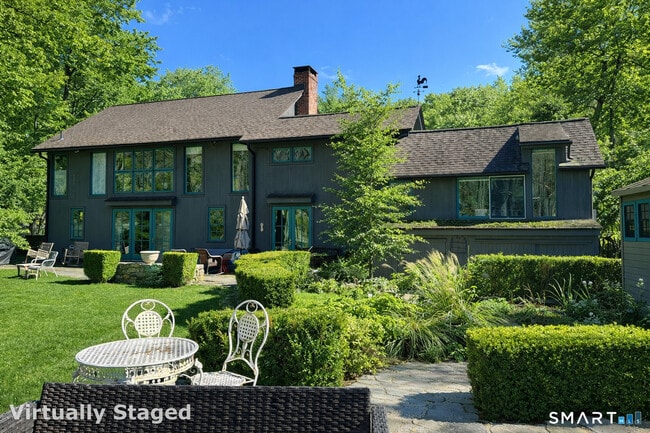 Building Photo - 21 Old Mill Rd