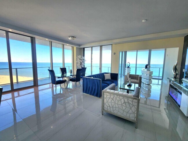 3100 N Ocean Dr Unit H-1503