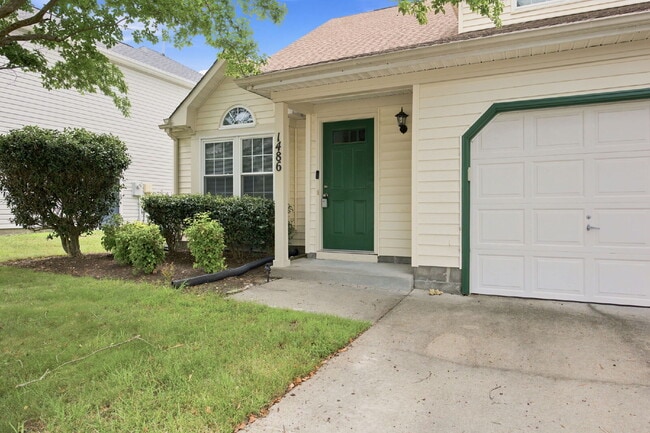 Photo - 3-Bedroom Home with Garage & Private Patio