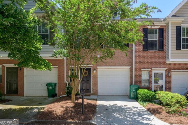 Photo - 757 Brookside Parc Ln Townhome